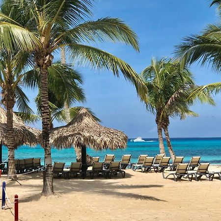 Beach Studio @Cadaquescaribe Bayahibe Luaran gambar