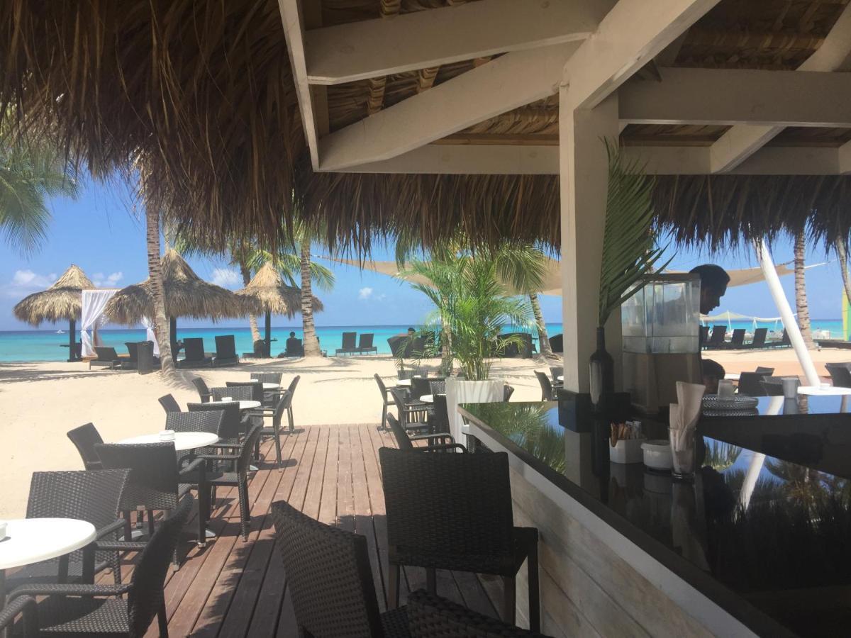 Beach Studio @Cadaquescaribe Bayahibe Luaran gambar