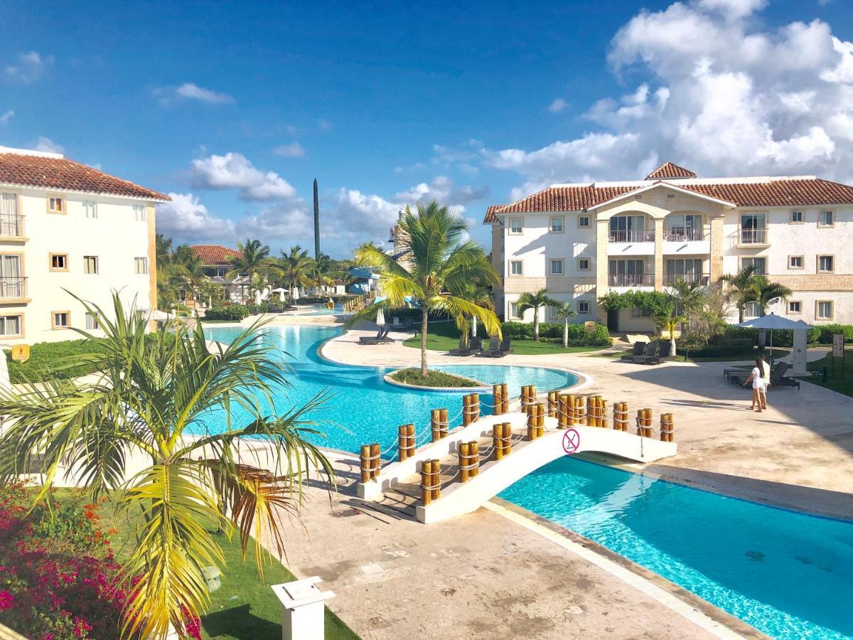 Beach Studio @Cadaquescaribe Bayahibe Luaran gambar