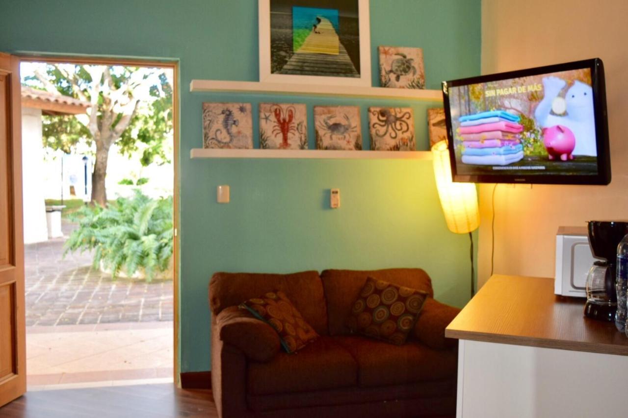 Beach Studio @Cadaquescaribe Bayahibe Luaran gambar