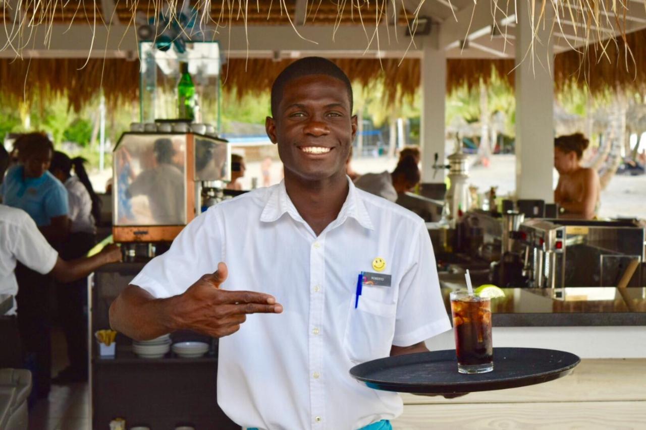 Beach Studio @Cadaquescaribe Bayahibe Luaran gambar