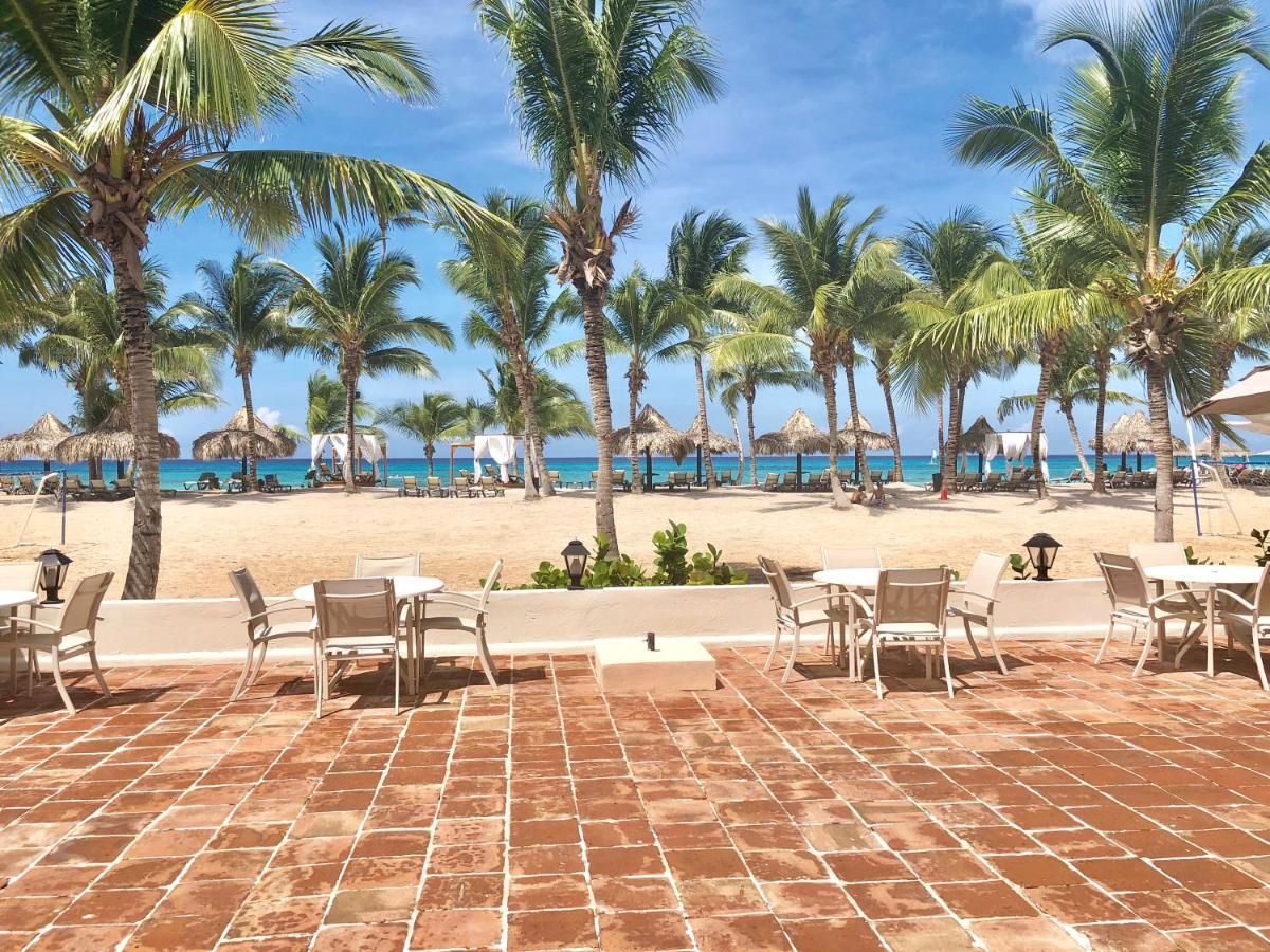 Beach Studio @Cadaquescaribe Bayahibe Luaran gambar