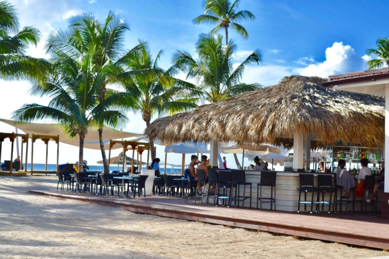 Beach Studio @Cadaquescaribe Bayahibe Luaran gambar