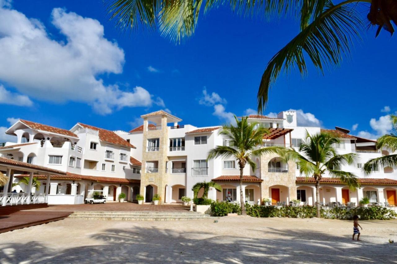 Beach Studio @Cadaquescaribe Bayahibe Luaran gambar
